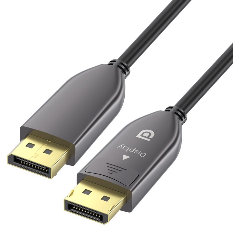 AOC-DP860-10M 8K/60Hz DisplayPort AOC Cable