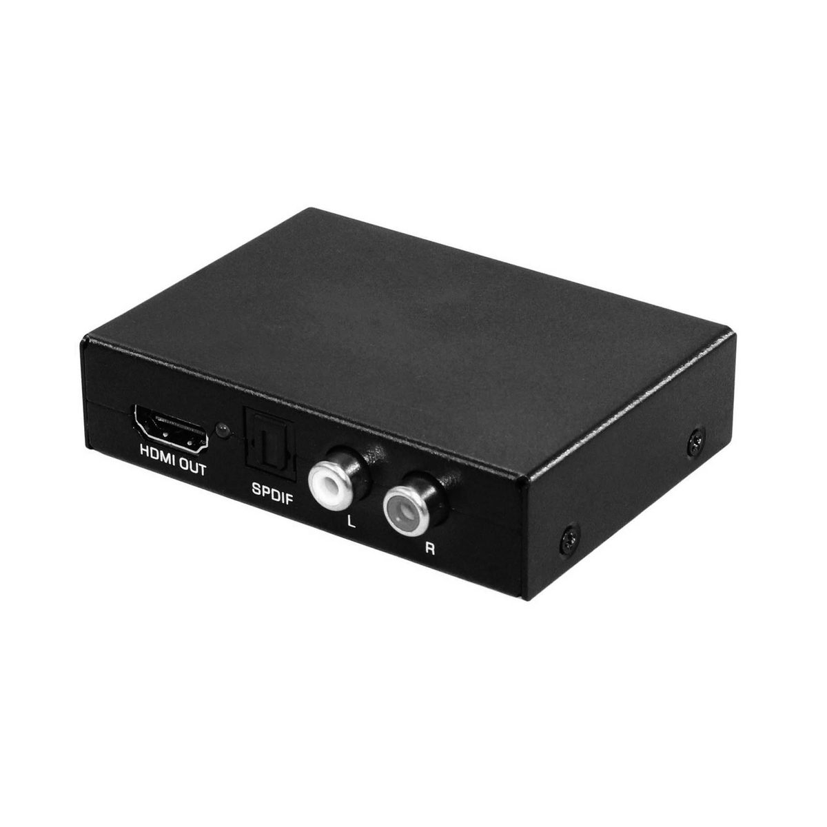 AU-HDARC4X0-P1 HDMI-ARC Audio Extractor Converter