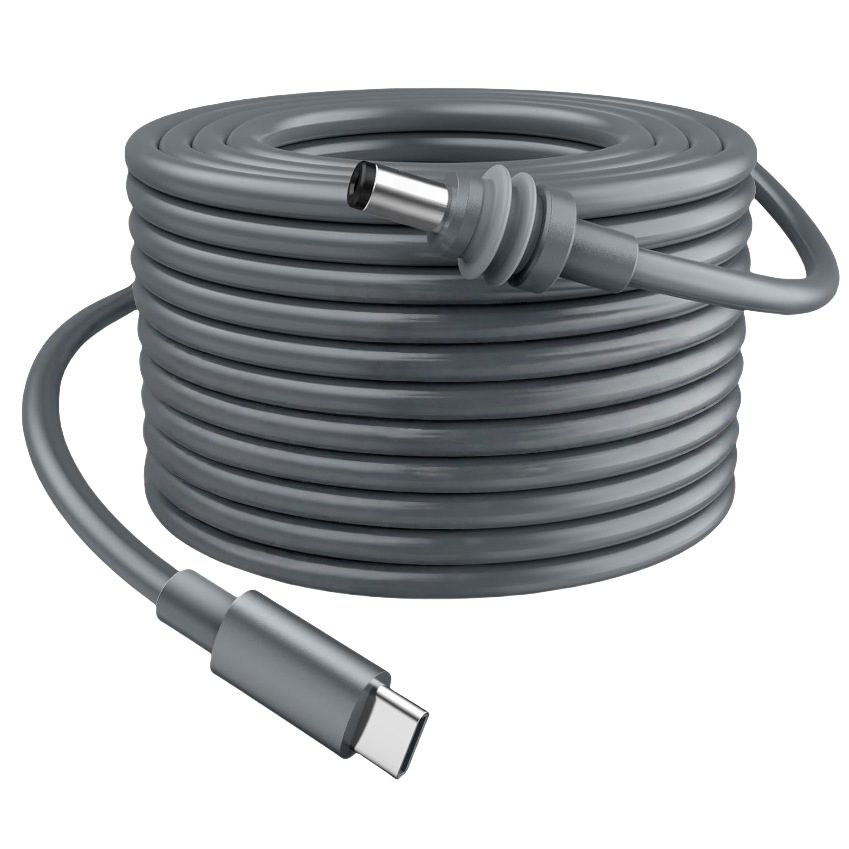 CS-USB-DC 100W USB-C to DC Power Cable, 20V 5A