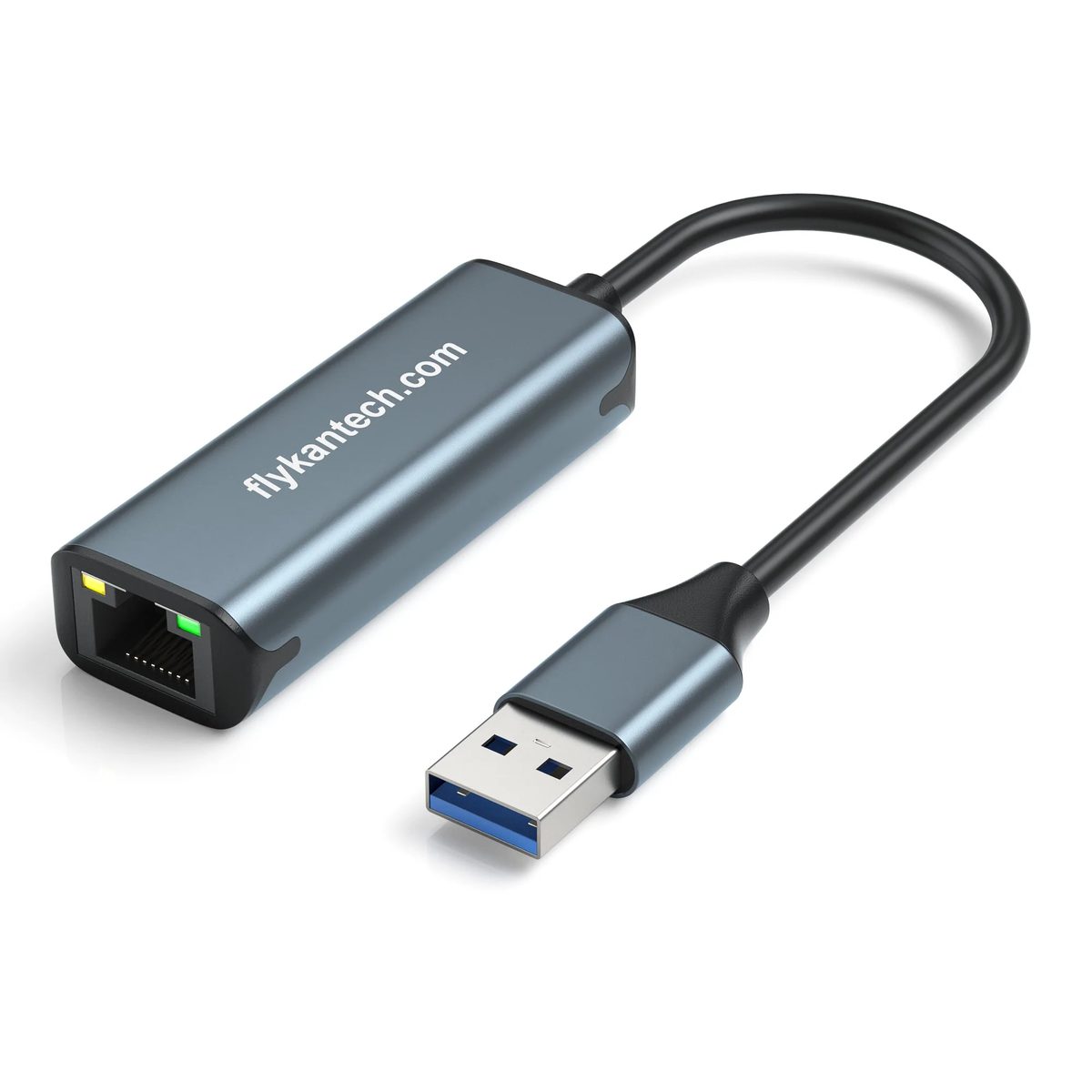 CU006A USB 3.0 to Gigabit Ethernet Network Adapter