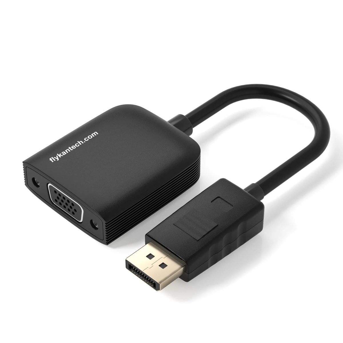 DP2VG20 DisplayPort to VGA Converter
