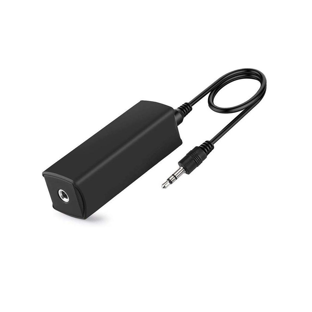 GI35-A 3.5 mm Audio Ground Loop Noise Isolator