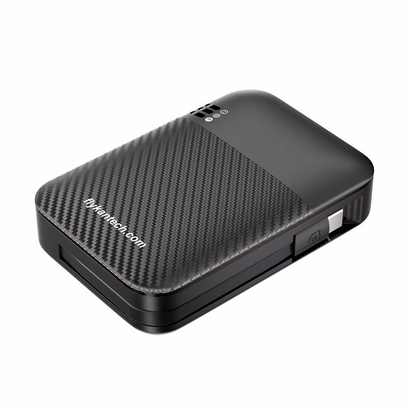 OpenFi 5 Pro OpenFi 5 Pro Security Mobility Router (OpenWRT Based)