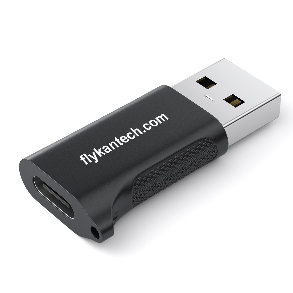 UC10CFAM-2 UC10CFAM-2 | USB 3.0 Type C to USB OTG Adapter (F/M, Metal)