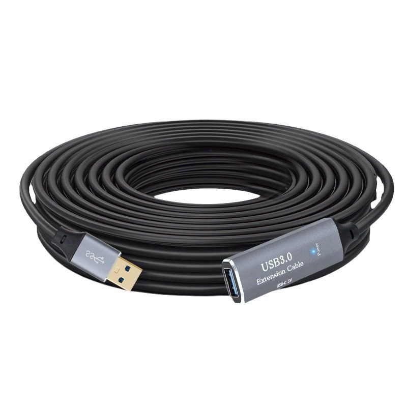 USB3EXT-10M1 10m Active Repeater USB3.0 Extension Cable