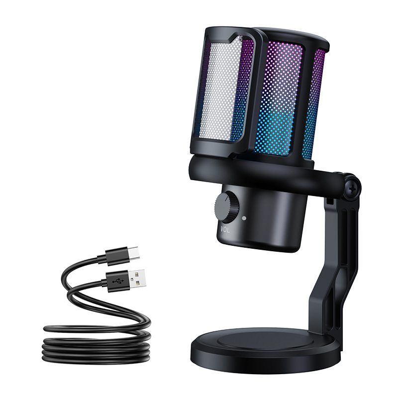 V1 V1 USB Gaming Microphone