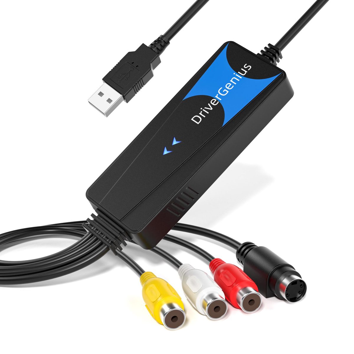 VDC2021 USB Video Capture Device